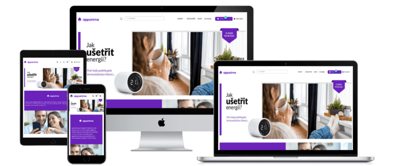 Apparme.cz