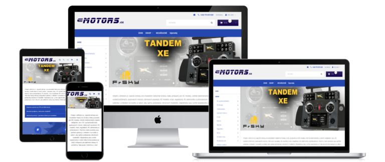 eMotors.cz