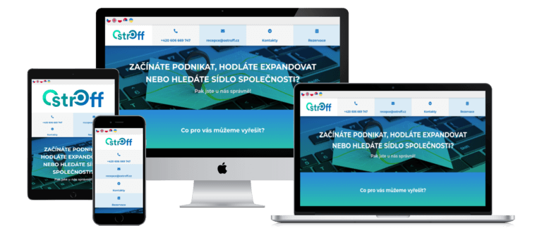Ostroff.cz