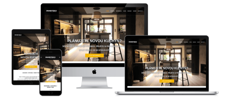 Snabytekinteriery.cz