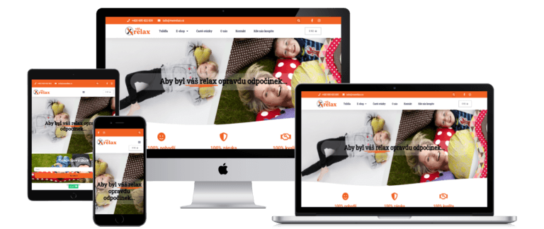 VášRelax.cz